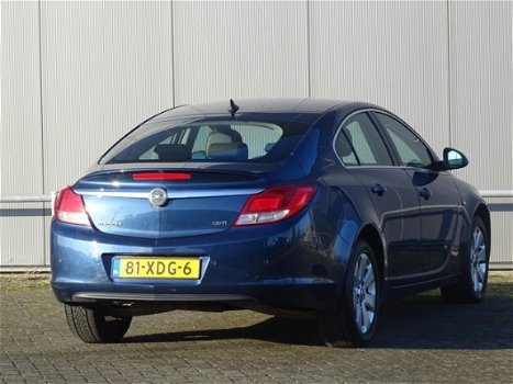 Opel Insignia - 2.0 CDTI EcoFLEX Edition NETTE AUTO APK 2020 (bj2012) - 1