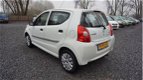 Suzuki Alto - 1.0 Silver-line super mooie zeer zuinige luxe alto 80, 181km airco stuurbk nl-auto 201 - 1 - Thumbnail