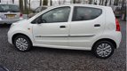 Suzuki Alto - 1.0 Silver-line super mooie zeer zuinige luxe alto 80, 181km airco stuurbk nl-auto 201 - 1 - Thumbnail