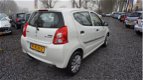 Suzuki Alto - 1.0 Silver-line super mooie zeer zuinige luxe alto 80, 181km airco stuurbk nl-auto 201 - 1 - Thumbnail