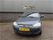 Opel Corsa - 1.2-16V Silverline - 1 - Thumbnail