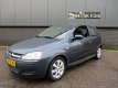 Opel Corsa - 1.2-16V Silverline - 1 - Thumbnail