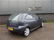 Opel Corsa - 1.2-16V Silverline - 1 - Thumbnail