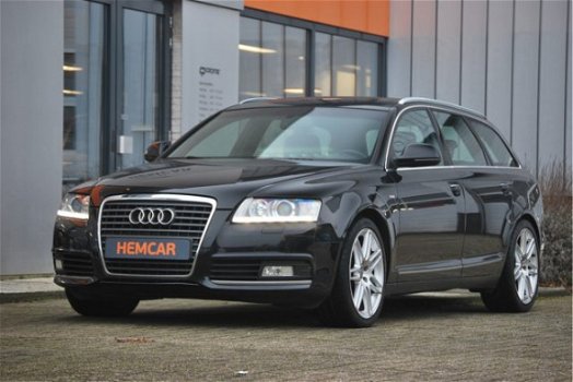 Audi A6 Avant - 2.0 TFSI Pro Line S - 1