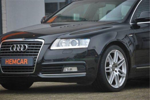 Audi A6 Avant - 2.0 TFSI Pro Line S - 1