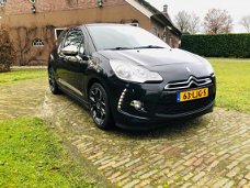 Citroën DS3 - 1.6 THP Sport Chic -156 pk-two tone-PDC-trekhaak-NAVI