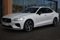 Volvo S60 - 2.0 T8 Twin Engine R-Design Scandinavian Line/Luxery Line/Audio Line/Winter Line/Electri - 1 - Thumbnail