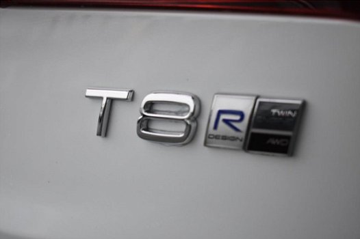 Volvo S60 - 2.0 T8 Twin Engine R-Design Scandinavian Line/Luxery Line/Audio Line/Winter Line/Electri - 1