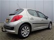 Peugeot 207 - 1.6 VTi XS 120PK Clima Cruise Automaat 5DRS 110DKm Trekhaak - 1 - Thumbnail