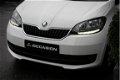 Skoda Citigo - Greentech Ambition 1.0 60pk Airco Radio Stoelverwarming - 1 - Thumbnail