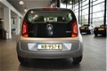 Volkswagen Up! - 1.0 move up BlueMotion navigatie airco lichtmetaal 36000 km - 1 - Thumbnail