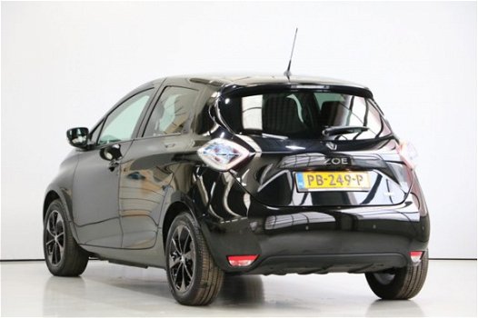 Renault Zoe - R90 Intens 41kWh (ex Accu) Marge auto | Navi | Clima | Cruise | Camera | 1e Eigenaar | - 1