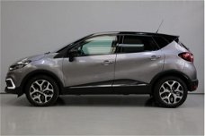 Renault Captur - TCe 90pk Intens | Navi | Clima | Cruise | Led Koplampen | Easy Life Pack