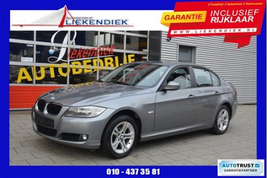 BMW 3-serie - 318i Executive I Airco I Sport velgen I Dealer onderhouden - 1