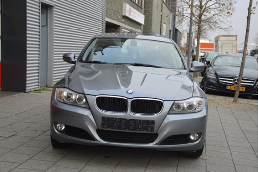 BMW 3-serie - 318i Executive I Airco I Sport velgen I Dealer onderhouden - 1