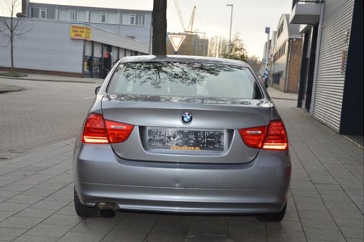 BMW 3-serie - 318i Executive I Airco I Sport velgen I Dealer onderhouden - 1