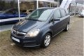 Opel Zafira - 1.8 Executive 7p. Dealer onderhouden, trekhaak - 1 - Thumbnail