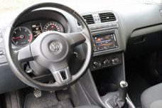 Volkswagen Polo - 1.2 TDI BlueMotion Comfortline