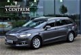 Ford Mondeo Wagon - 2.0 TDCi 150 PK Titanium, Keyless, Elek. Trekhaak, Climate Control, SONY, Naviga - 1 - Thumbnail