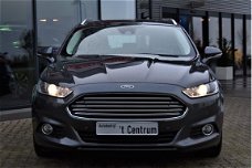 Ford Mondeo Wagon - 2.0 TDCi 150 PK Titanium, Keyless, Elek. Trekhaak, Climate Control, SONY, Naviga