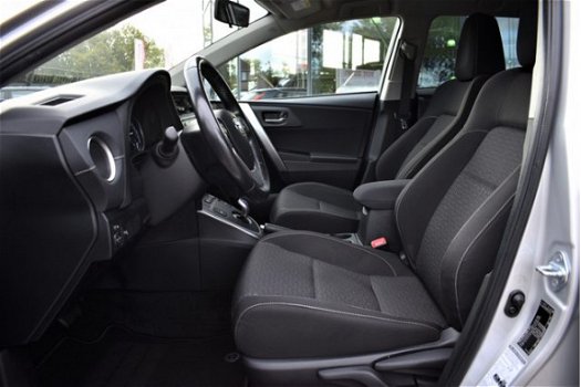 Toyota Auris - 1.8 Hybrid Lease+ Camera, Navigatie, Cruise Control, Isofix - 1