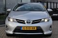 Toyota Auris - 1.8 Hybrid Lease+ Camera, Navigatie, Cruise Control, Isofix - 1 - Thumbnail