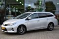 Toyota Auris - 1.8 Hybrid Lease+ Camera, Navigatie, Cruise Control, Isofix - 1 - Thumbnail