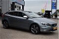 Volvo V40 - 2.0 D3 R-Design Xenon, Leder, Climate Control, Stoelverwarming, Navigatie - 1 - Thumbnail