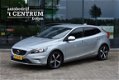 Volvo V40 - 2.0 D2 120 PK R-Design, Lederen Sportstoelen, Digitale Cockpit, Navigatie - 1 - Thumbnail