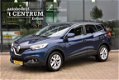 Renault Kadjar - 1.5 dCi Zen, Bluetooth, Cruise Control, Led. Stuurwiel - 1 - Thumbnail