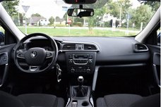 Renault Kadjar - 1.5 dCi Zen, Bluetooth, Cruise Control, Led. Stuurwiel