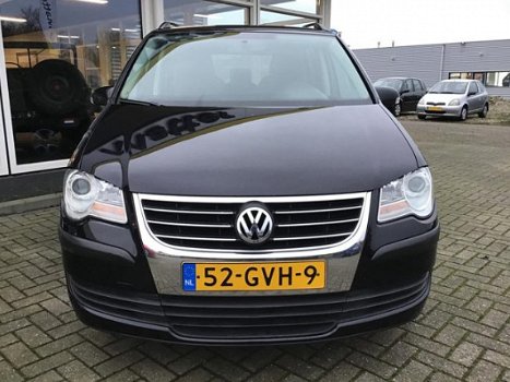 Volkswagen Touran - 1.9 TDI Trendline Business - 1