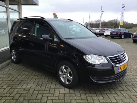 Volkswagen Touran - 1.9 TDI Trendline Business - 1