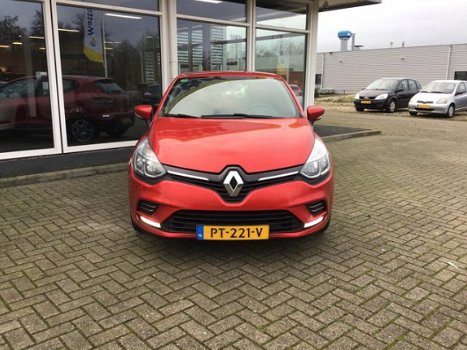 Renault Clio - 0.9 TCe Zen - 1