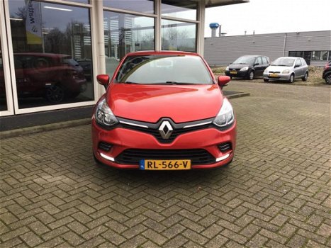 Renault Clio - 0.9 TCe Zen - 1