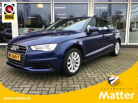 Audi A3 Limousine - 1.4 TFSI CoD Attraction Pro Line Plus - 1