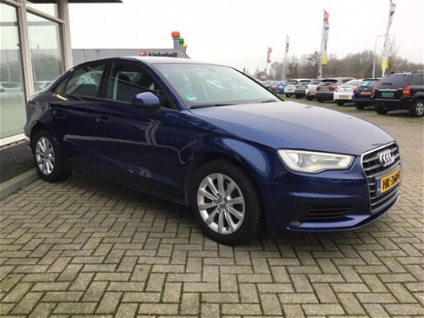 Audi A3 Limousine - 1.4 TFSI CoD Attraction Pro Line Plus - 1