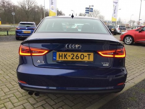 Audi A3 Limousine - 1.4 TFSI CoD Attraction Pro Line Plus - 1