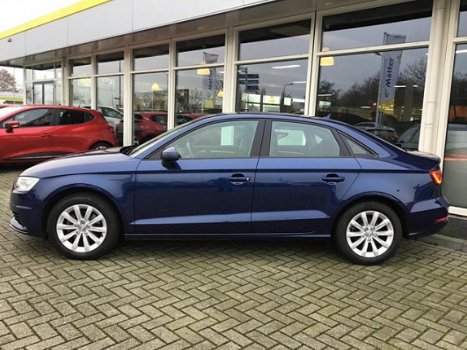 Audi A3 Limousine - 1.4 TFSI CoD Attraction Pro Line Plus - 1