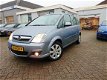 Opel Meriva - 1.6-16V Temptation - 1 - Thumbnail