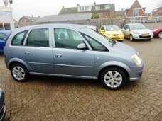 Opel Meriva - 1.6-16V Temptation