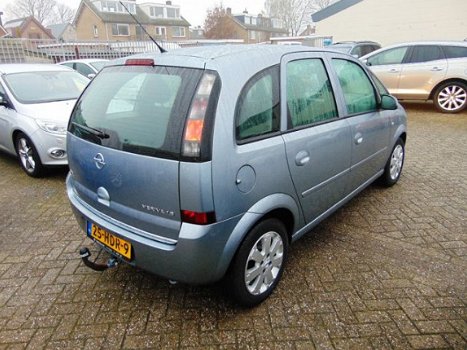 Opel Meriva - 1.6-16V Temptation - 1