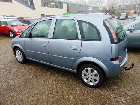 Opel Meriva - 1.6-16V Temptation - 1