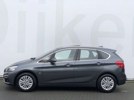 BMW 2-serie Active Tourer - 218i Executive Sport-Line | Navigatie | Panoramadak | Sportstoelen | Par - 1