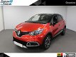 Renault Captur - 0.9 TCe Helly Hansen Navigatie, Leer, Achteruitrijcamera, Cruise controle, - 1 - Thumbnail