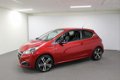 Peugeot 208 - 1.2 PureTech GT-line Navigatie, Airco, Cruise controle, Achteruitrijcamera, WEINIG KM, - 1 - Thumbnail