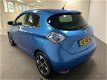 Renault Zoe - Q90 Intens Quickcharge 41 kWh(ex accu) Navigatie, Achteruitrijcamera, Cruise controle, - 1 - Thumbnail