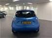 Renault Zoe - Q90 Intens Quickcharge 41 kWh(ex accu) Navigatie, Achteruitrijcamera, Cruise controle, - 1 - Thumbnail