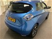 Renault Zoe - Q90 Intens Quickcharge 41 kWh(ex accu) Navigatie, Achteruitrijcamera, Cruise controle, - 1 - Thumbnail
