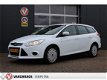 Ford Focus Wagon - 1.6 TDCI (105pk) Navi/ Airco/ Cruise/ Elek. pakket/ Isofix/ Bluetooth/ Armsteun/ - 1 - Thumbnail